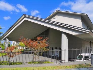 天理市福住町の中古一戸建て(天理よろづ相談所病院白川分院)