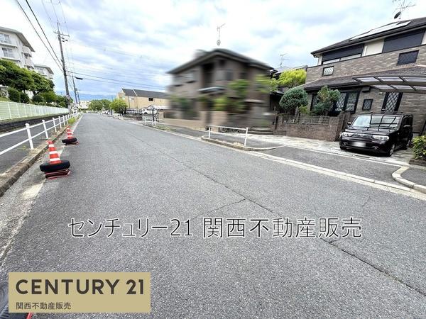 香芝市真美ヶ丘６丁目の中古一戸建て