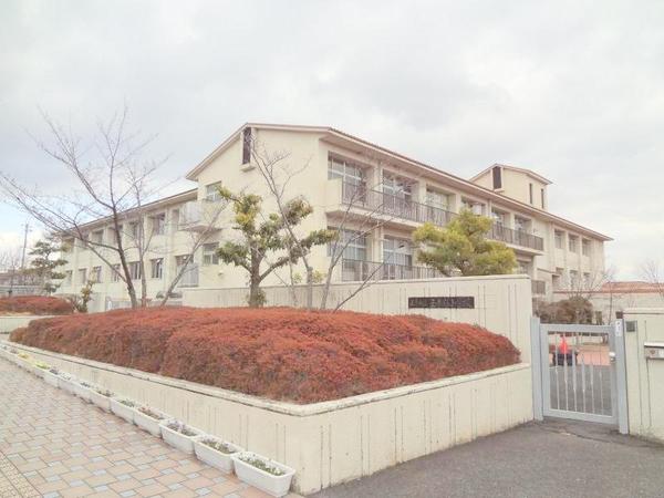 北葛城郡王寺町太子3丁目の中古一戸建て(王寺町立王寺南義務教育学校太子学舎)