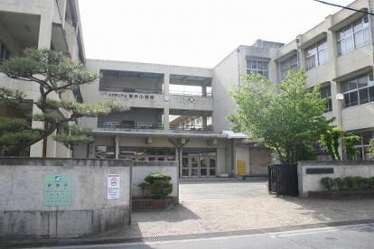 クレール郡山筒井(大和郡山市立筒井小学校)