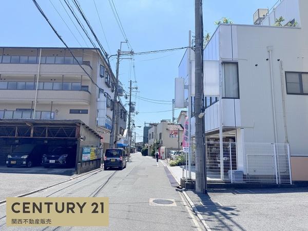 クレール郡山筒井