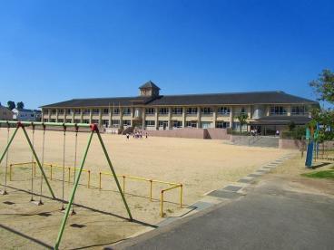ローレルコート桜井南(桜井市立桜井南小学校)