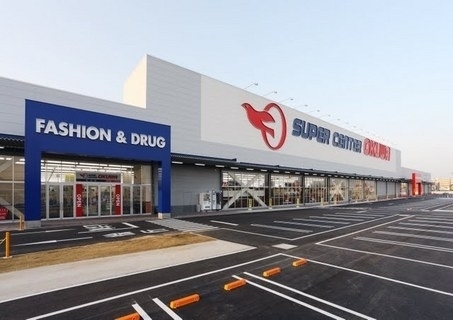 ローレルコート桜井南(スーパーセンターオークワ桜井店)