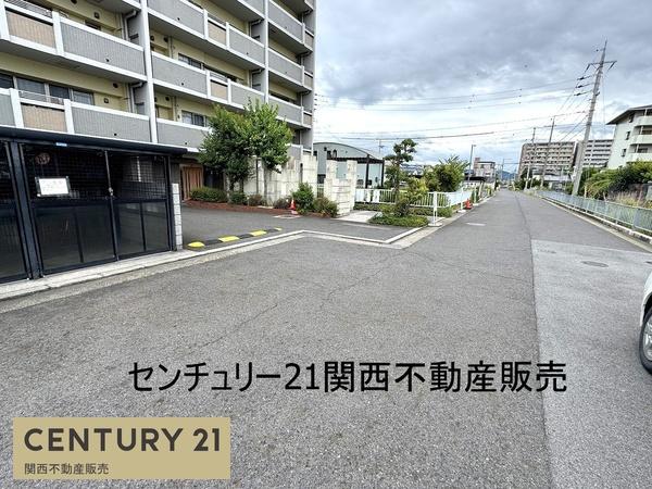 ウィルコート八木