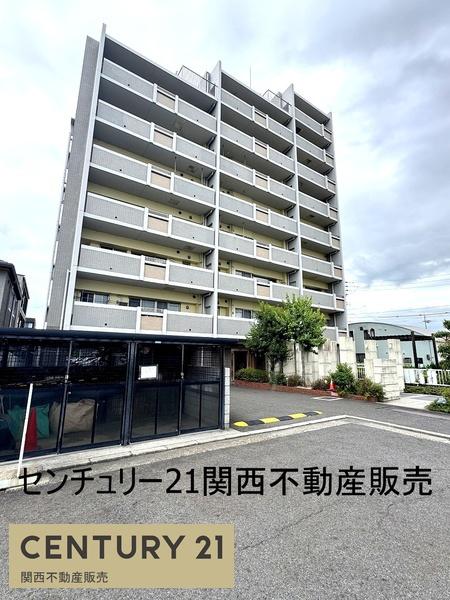 ウィルコート八木