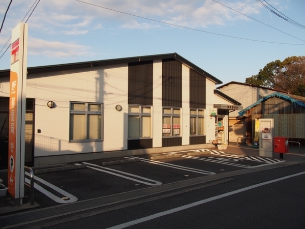 葛城市南花内の土地(忍海郵便局)
