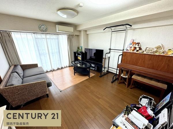メゾンドール新庄