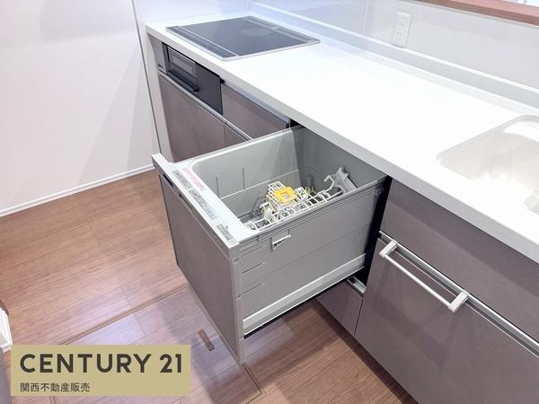 桜井市大字西之宮の新築一戸建