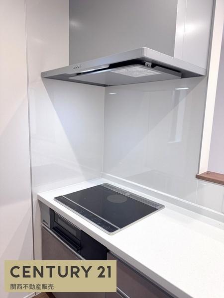 桜井市大字西之宮の新築一戸建