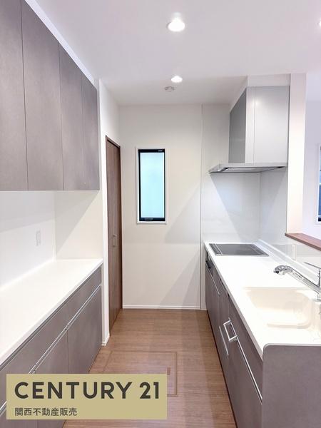 桜井市大字西之宮の新築一戸建