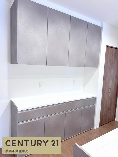 桜井市大字西之宮の新築一戸建