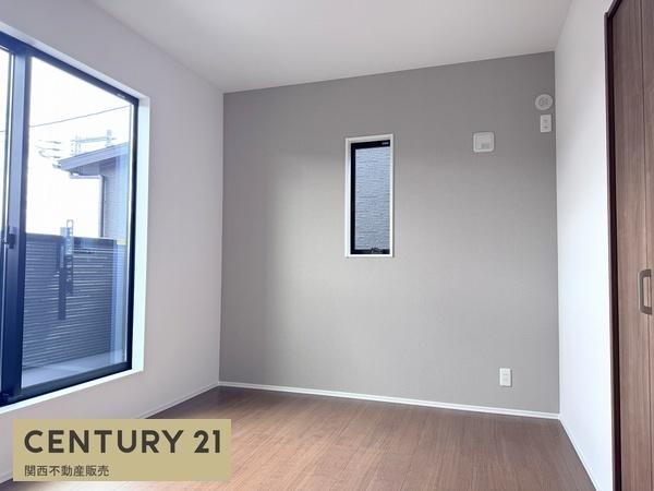 桜井市大字西之宮の新築一戸建