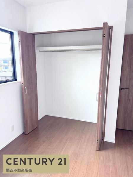 桜井市大字西之宮の新築一戸建