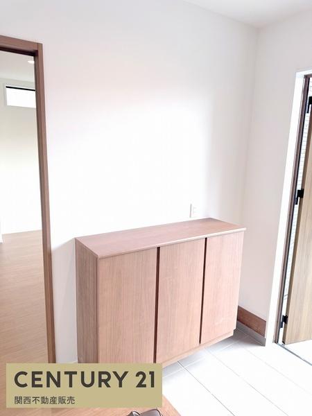 桜井市大字西之宮の新築一戸建