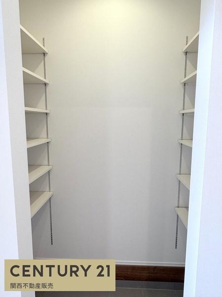 桜井市大字西之宮の新築一戸建