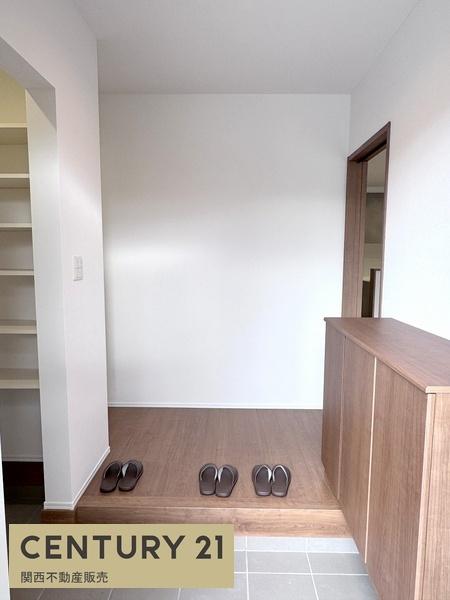 桜井市大字西之宮の新築一戸建