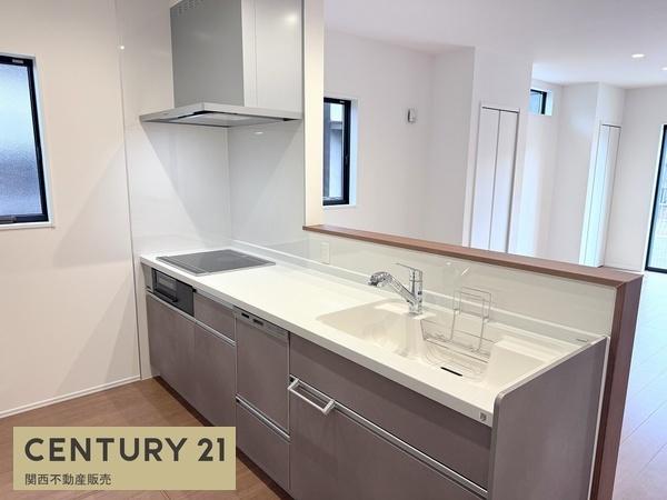 桜井市大字西之宮の新築一戸建