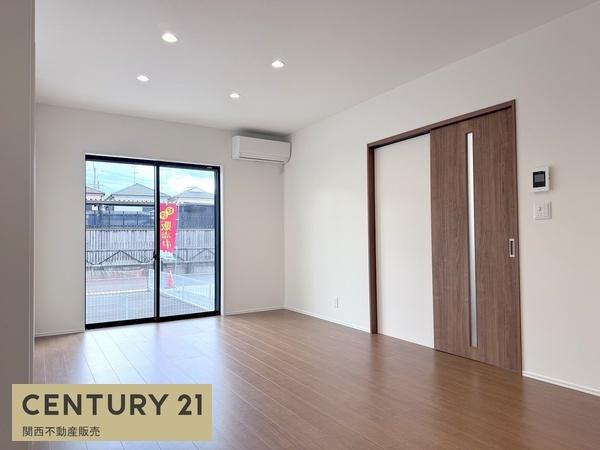 桜井市大字西之宮の新築一戸建