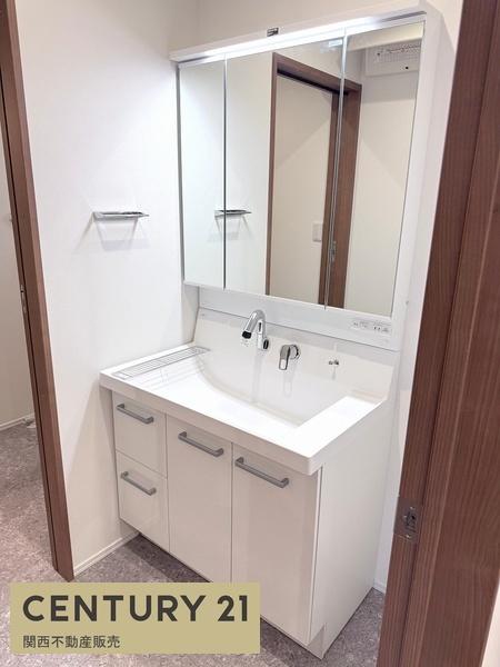 桜井市大字西之宮の新築一戸建