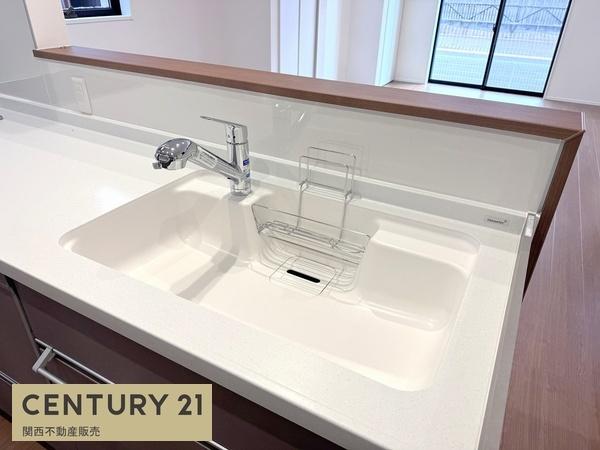 桜井市大字西之宮の新築一戸建