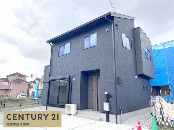 桜井市大字西之宮の新築一戸建