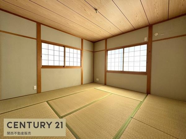 北葛城郡広陵町馬見中１丁目の中古一戸建て