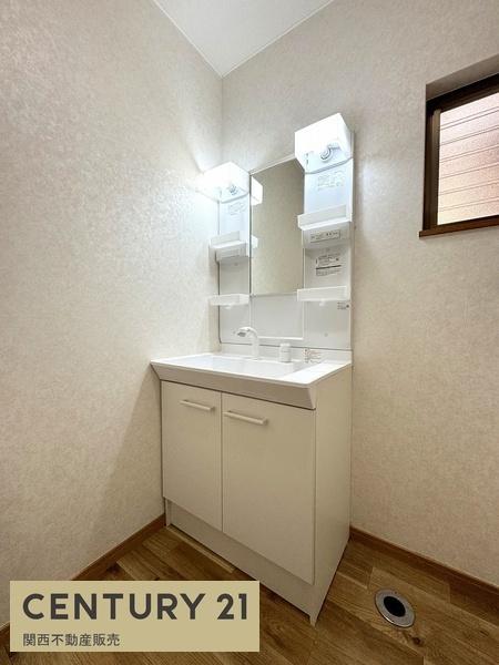 北葛城郡広陵町馬見中１丁目の中古一戸建て