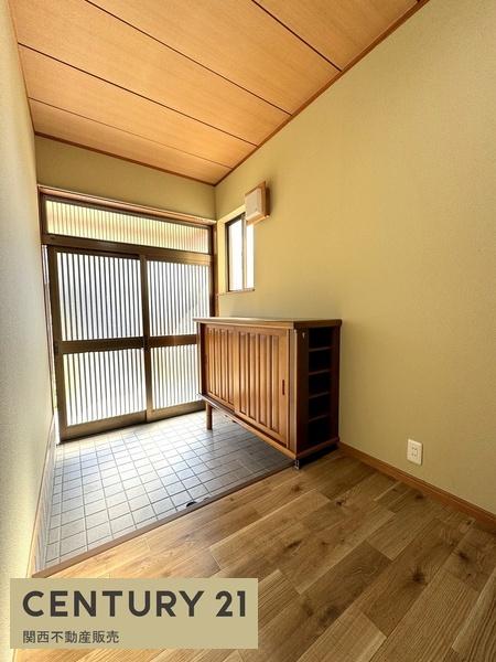北葛城郡広陵町馬見中１丁目の中古一戸建て