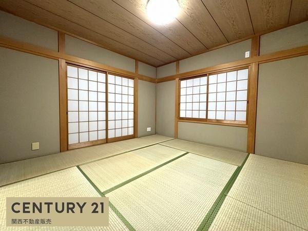 北葛城郡広陵町馬見中１丁目の中古一戸建て