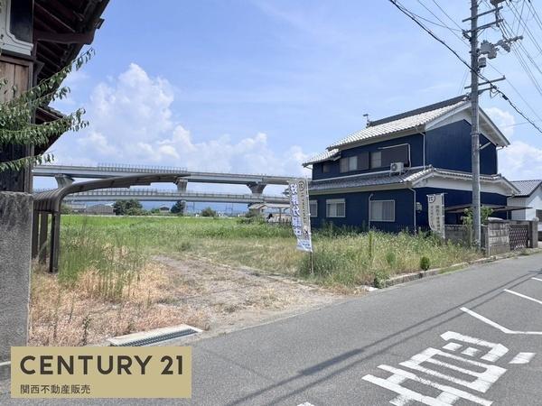 磯城郡田原本町大字黒田の土地