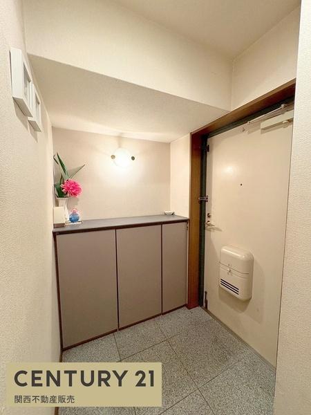 パラツィーナ大和高田アネックス中古マンション