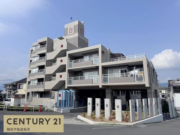 パラツィーナ大和高田アネックス中古マンション