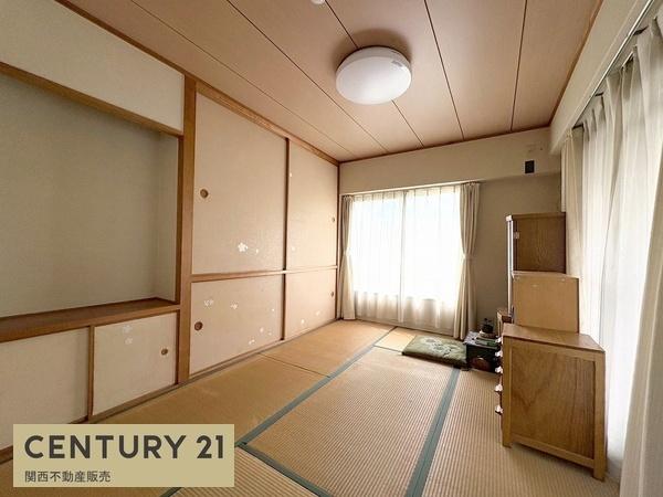 パラツィーナ大和高田アネックス中古マンション