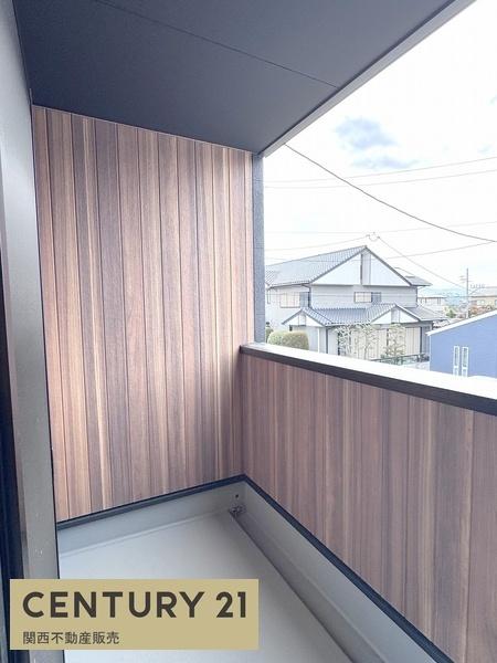 葛城市新町の新築一戸建