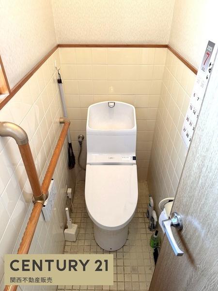 香芝市逢坂２丁目の中古一戸建て