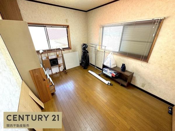 香芝市逢坂２丁目の中古一戸建て