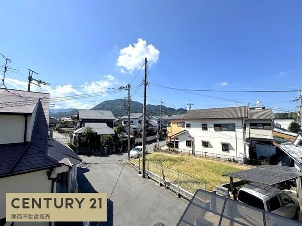 香芝市逢坂２丁目の中古一戸建て