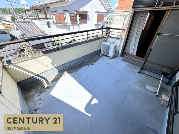香芝市逢坂２丁目の中古一戸建て