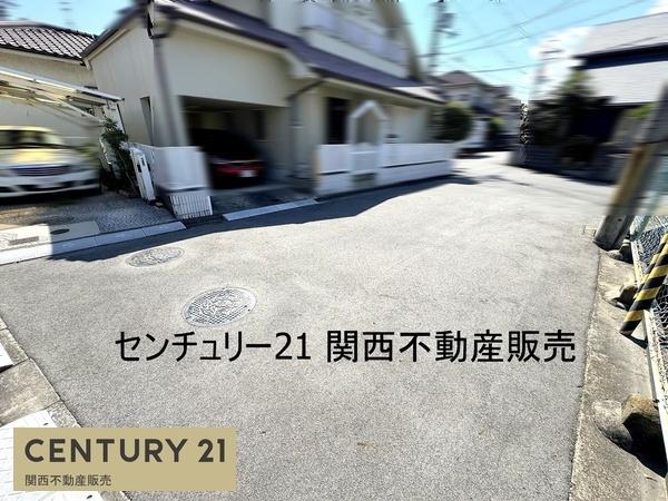 香芝市逢坂２丁目の中古一戸建て