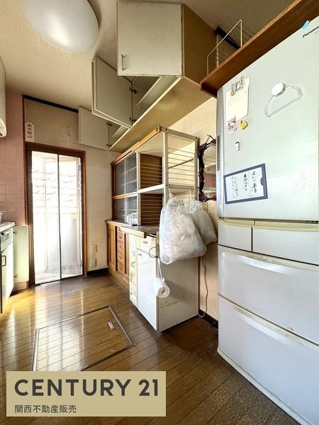 香芝市逢坂２丁目の中古一戸建て