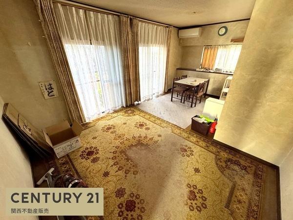 香芝市逢坂２丁目の中古一戸建て