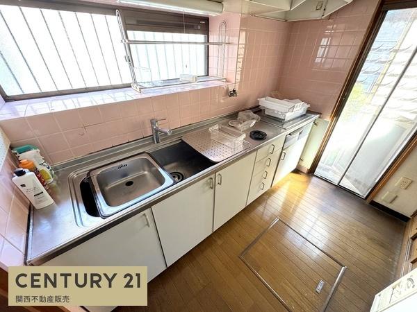 香芝市逢坂２丁目の中古一戸建て