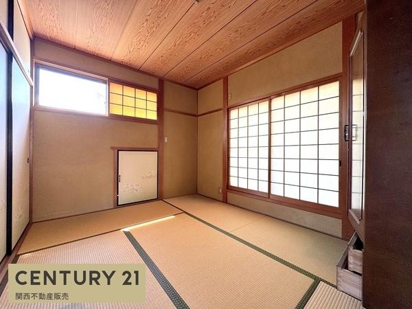 香芝市逢坂２丁目の中古一戸建て