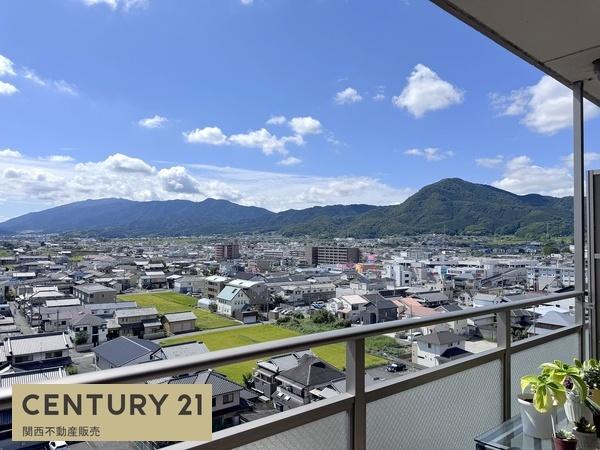グローリー香芝4番館