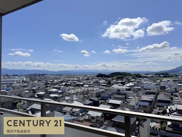 グローリー香芝4番館