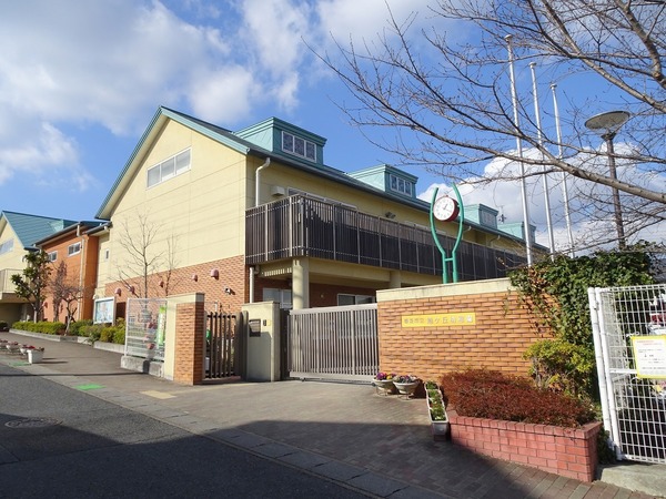 香芝市今泉の中古一戸建て(香芝市立旭ケ丘幼稚園)
