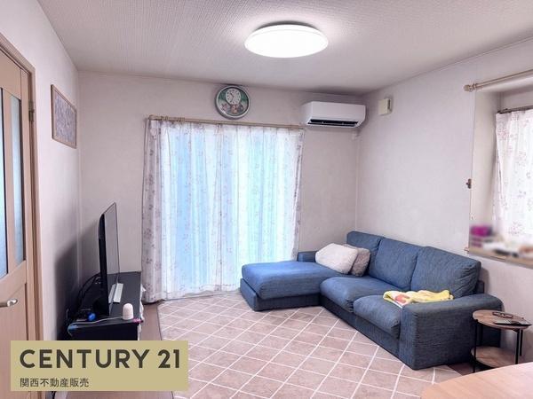 香芝市今泉の中古一戸建て