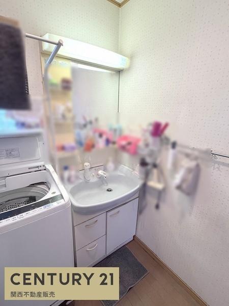 香芝市今泉の中古一戸建て
