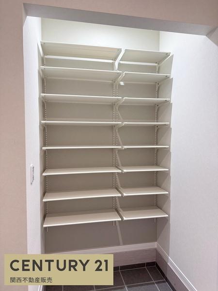 香芝市穴虫の新築一戸建