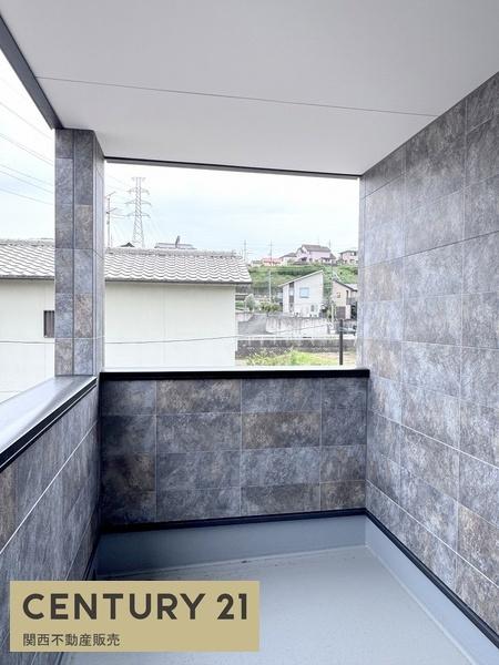 香芝市穴虫の新築一戸建